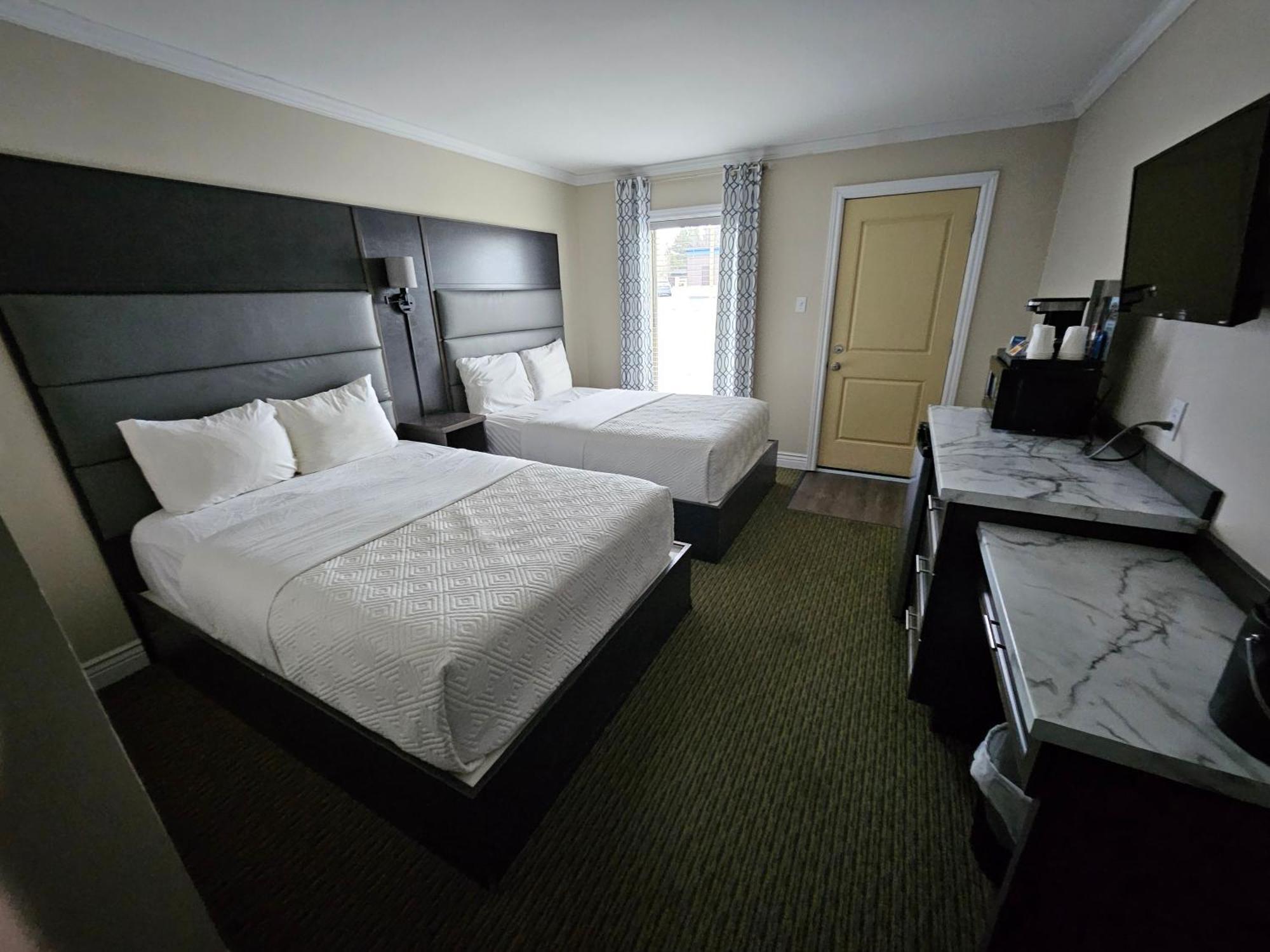 Newfound & Motel