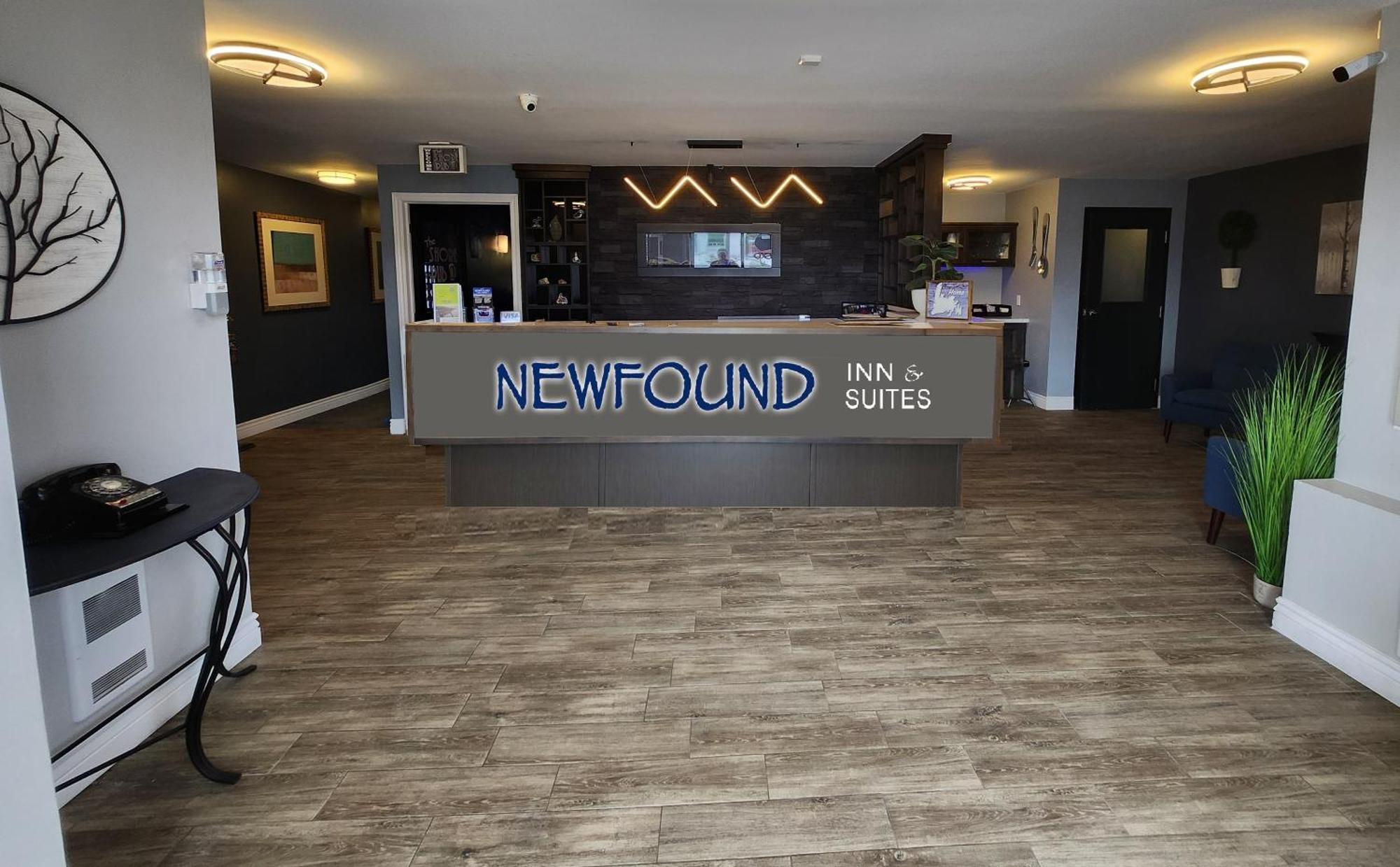 Newfound &