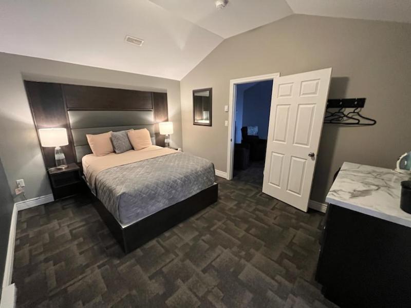 Motel Newfound &
